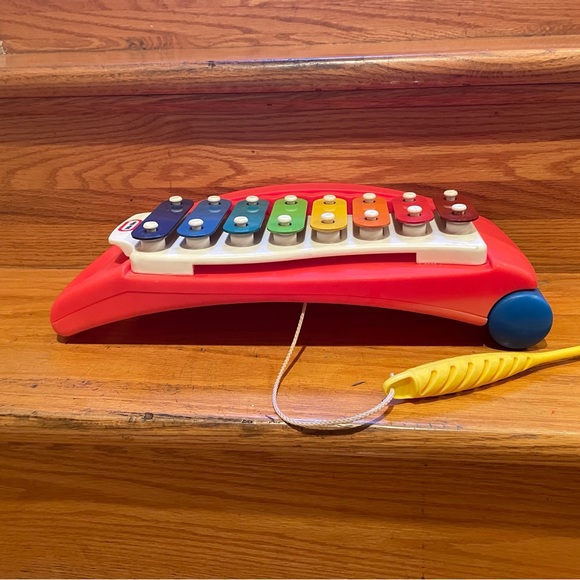 Little Tikes Tap A Tune Xylophone - Picture 3 of 5